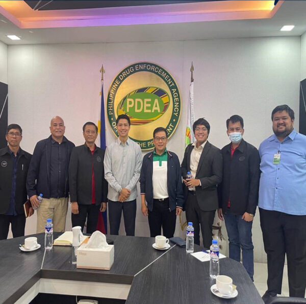 MLaw Supports PDEA in its #PDEACares Campaign