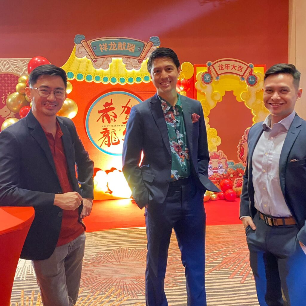 M Law Greets Everyone a Happy Chinese New Year