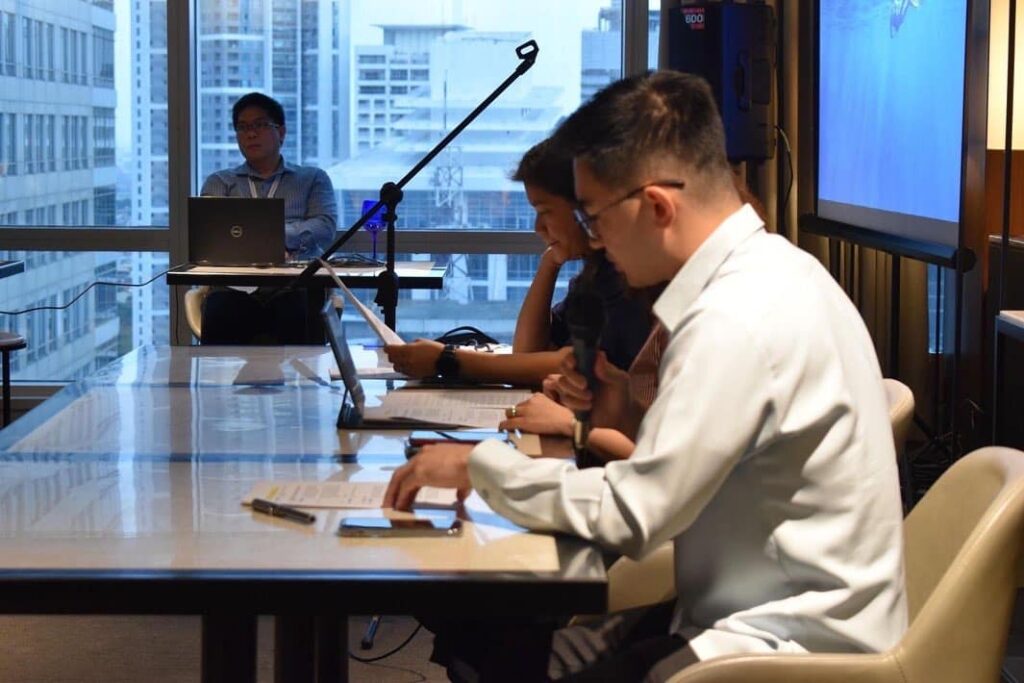 M Law's Atty. Julio Bucoy Serves as Secretary of the Fund Managers Association of the Philippines