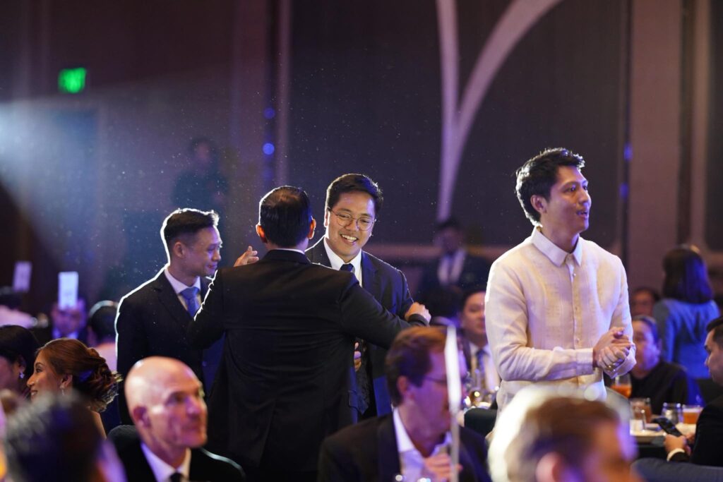 M Law Recognized as a Finalist in Five Categories at the ALB Philippine Law Awards 2025